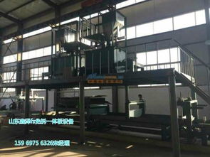 寧津縣鑫澤新型建材設(shè)備廠銷(xiāo)售部 FS免拆一體板設(shè)備造價(jià)分析與市場(chǎng)價(jià)值
